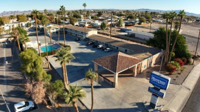 Rodeway Inn & Suites Blythe I-10